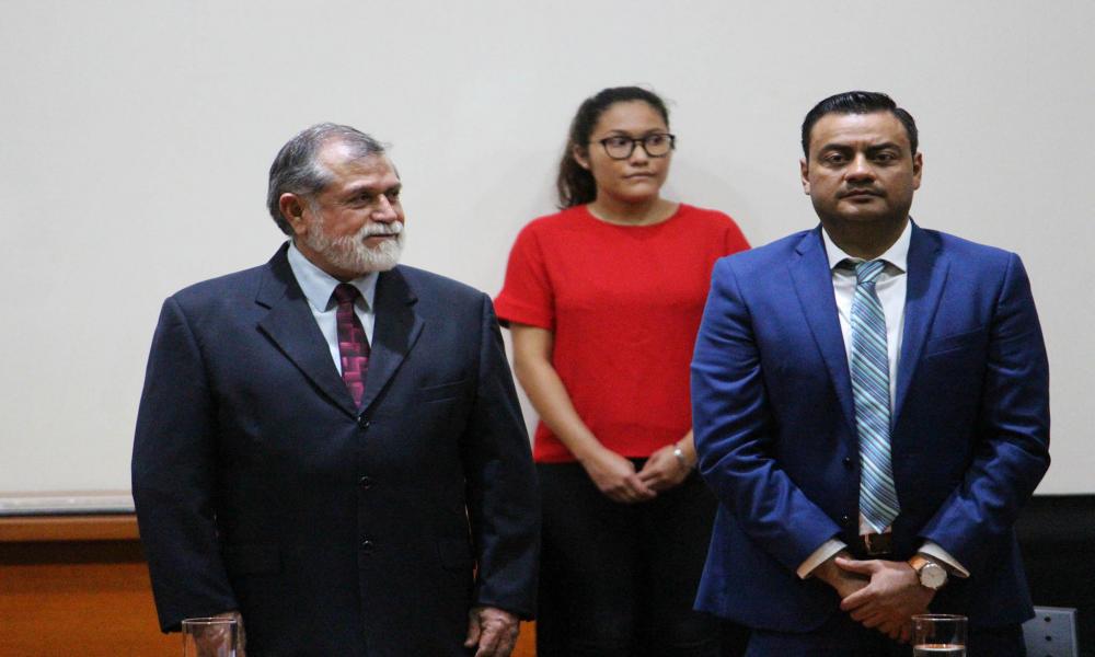 Se Titularon 31 Egresados de la XLII Generación de la Licenciatura en Abogado del CUCosta