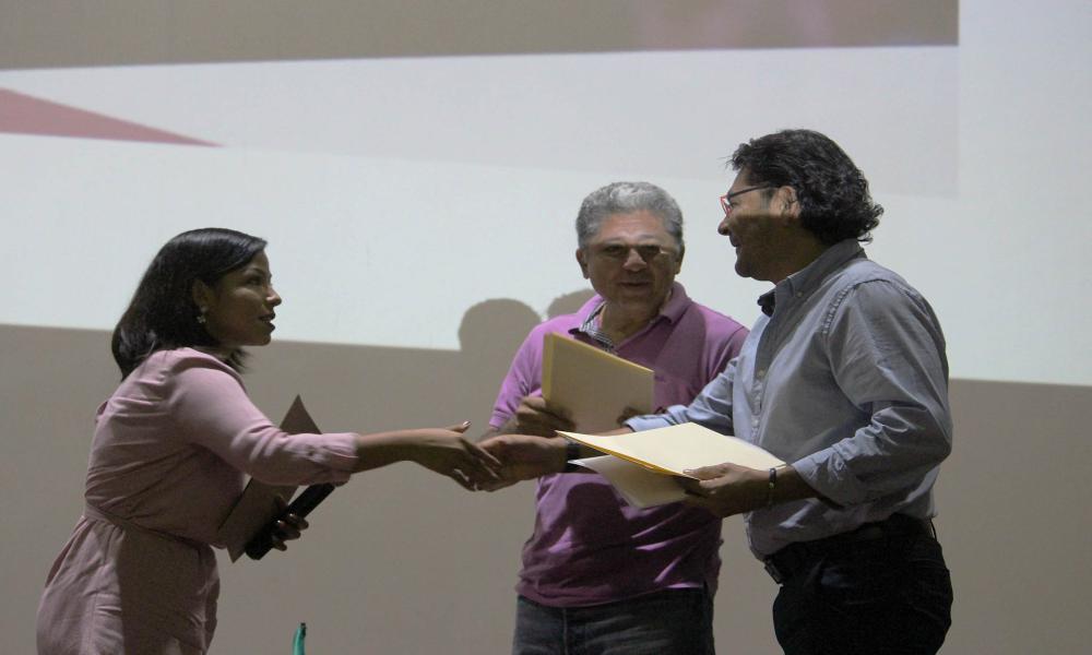 La O.N.U. Premiará Proyectos a favor del Cambio Climático y Medio Ambiente