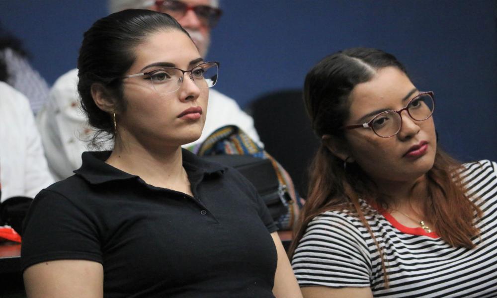 Realizan Conversatorio “Mujeres Zapatistas” en el CUCosta