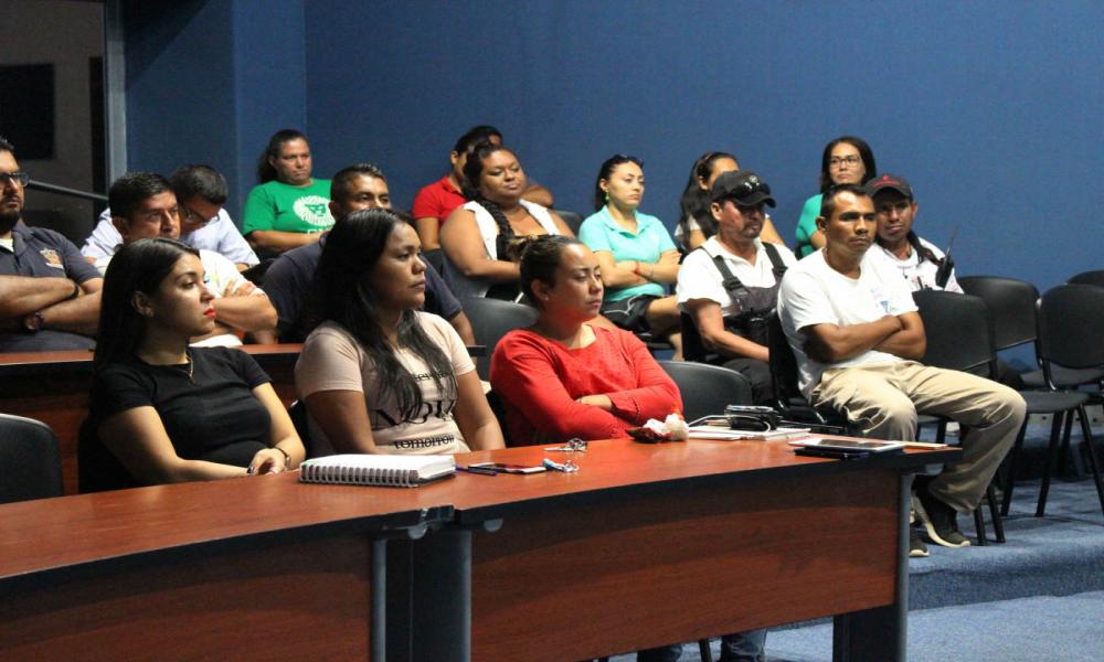 CUCosta Conformará una Red de Servicios para la Atención de la Salud Mental