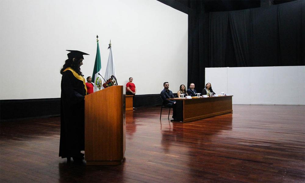Egresó la XVII Generación de Licenciados en Biología de CUCosta