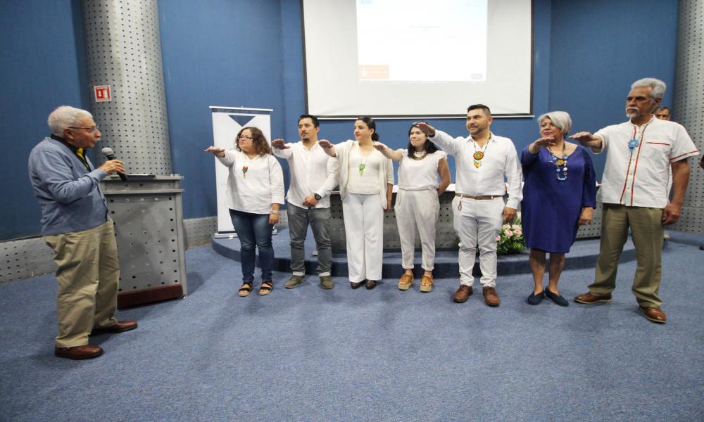 Urge Mayor Atención en Problemas Relacionados con la Sustentabilidad Ambiental Jorge Téllez