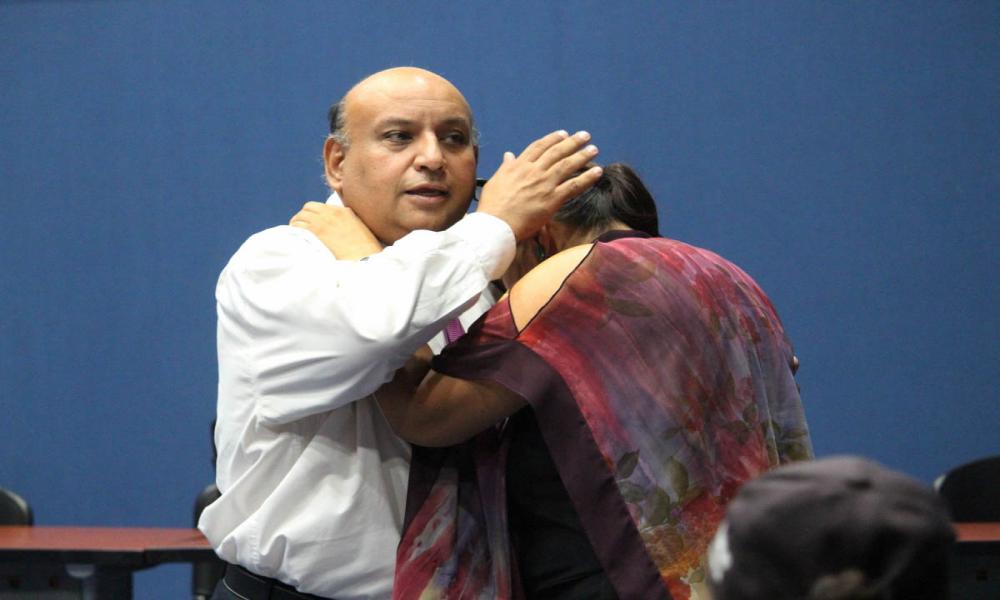 CUCosta Conformará una Red de Servicios para la Atención de la Salud Mental