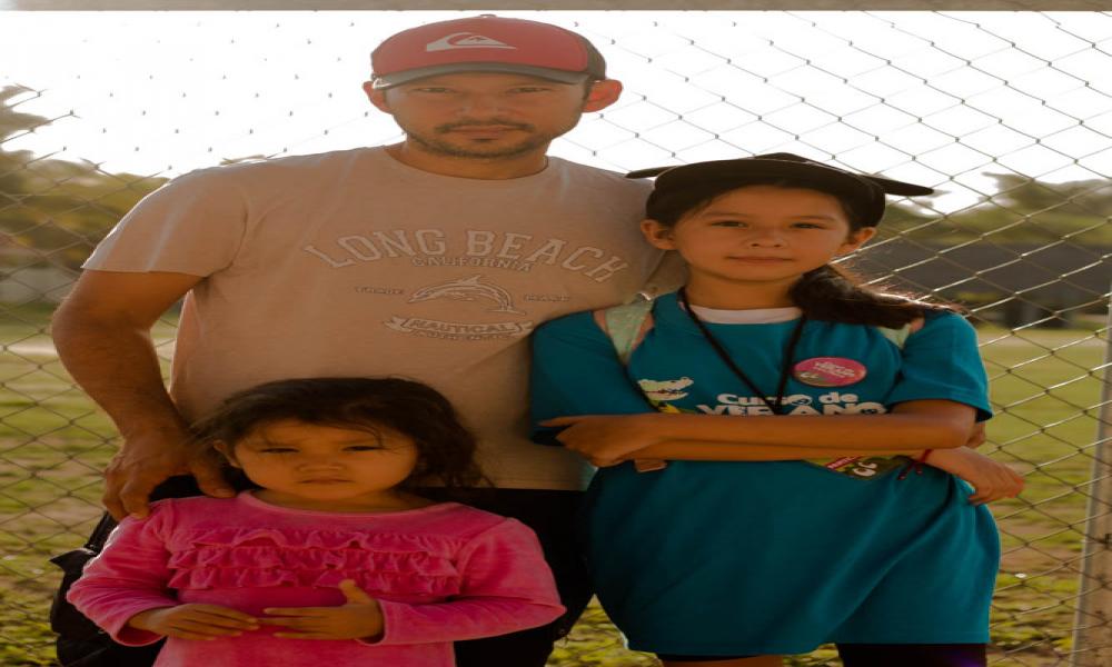 Deporte, cultura para 160 niños y jóvenes en el curso de verano Cucosta