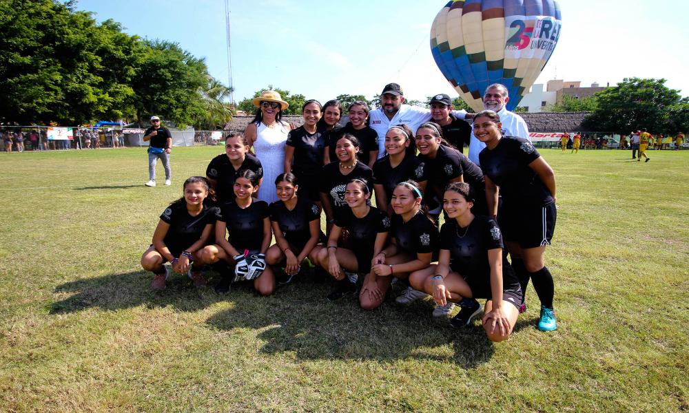 “La Red Universitaria de la UdeG, es la Obra del Siglo XX para Jalisco” Dr. Ricardo Villanueva.