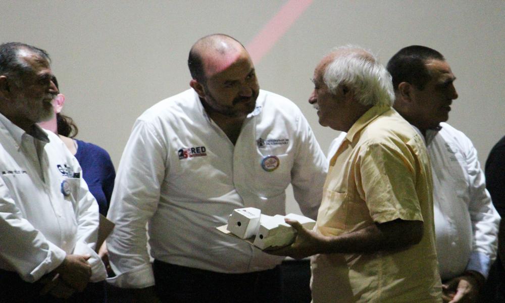 “La Red Universitaria de la UdeG, es la Obra del Siglo XX para Jalisco” Dr. Ricardo Villanueva.