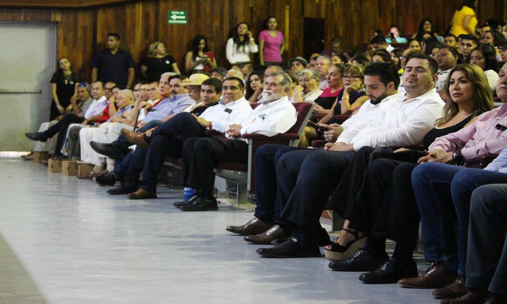 “La Red Universitaria de la UdeG, es la Obra del Siglo XX para Jalisco” Dr. Ricardo Villanueva.
