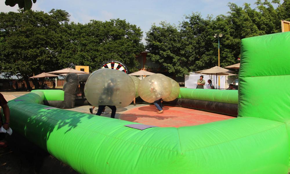 “La Red Universitaria de la UdeG, es la Obra del Siglo XX para Jalisco” Dr. Ricardo Villanueva.