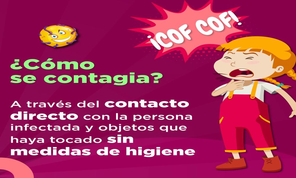 Conociendo el Covid-19