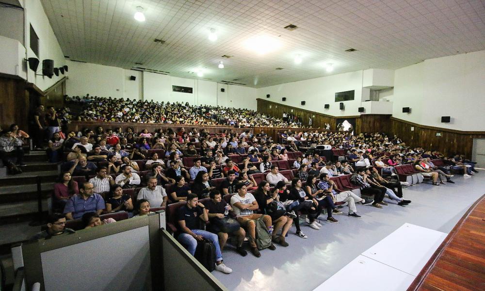 El Centro Universitario de la Costa, “Excelente Universidad Para Estudiar Turismo” Doctor Salvador Antón Clave.