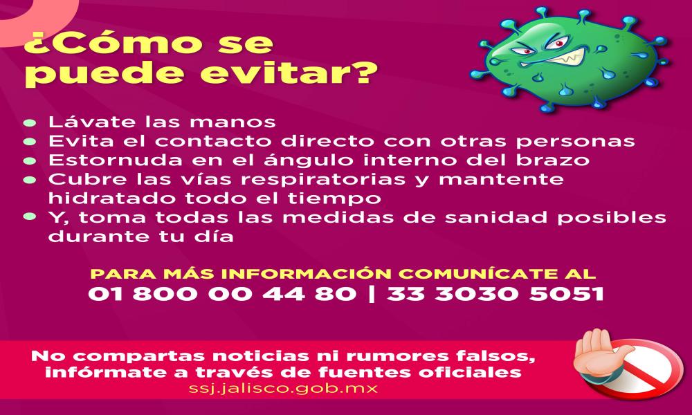 Conociendo el Covid-19