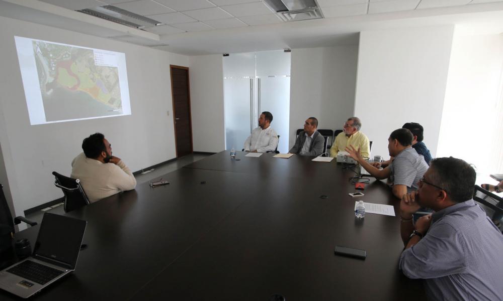 Firman CUCosta y H. Ayuntamiento de Puerto Vallarta, Acuerdo de Colaboración, en Beneficio de Sociedad Vallartense y Turistas.