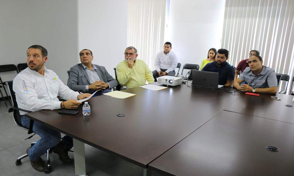 Firman CUCosta y H. Ayuntamiento de Puerto Vallarta, Acuerdo de Colaboración, en Beneficio de Sociedad Vallartense y Turistas.