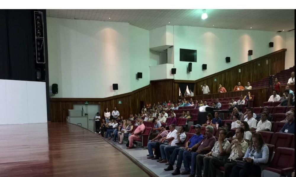 CUCosta sede del primer foro reforma educativa “Leyes Secundarias y Estrategias de Prevención a la Violencia de Género”