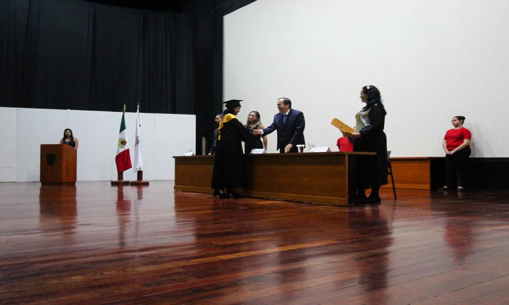 Egresó la XVII Generación de Licenciados en Biología de CUCosta