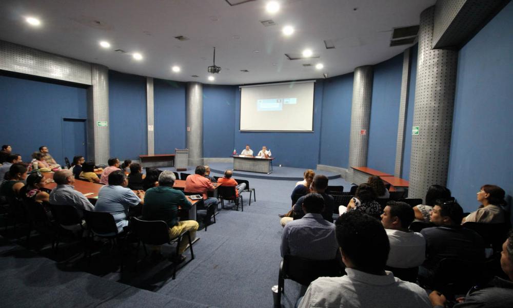 El Doctor Jorge Téllez López, Rector del CUCosta, Avala Legalidad y Servicio de la Defensoría de los Derechos Universitarios en la UdeG