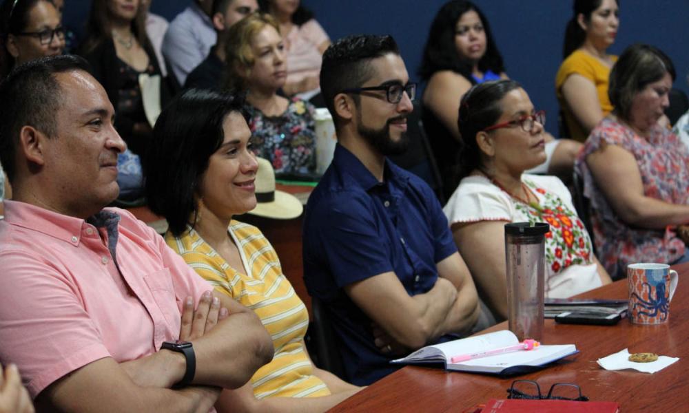 El Doctor Jorge Téllez López, Rector del CUCosta, Avala Legalidad y Servicio de la Defensoría de los Derechos Universitarios en la UdeG