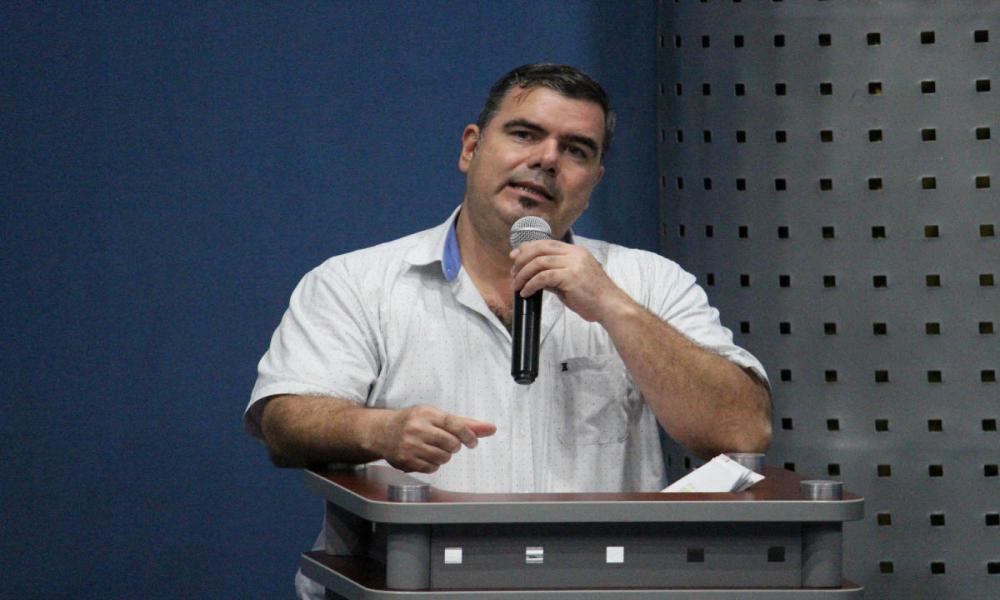 El Doctor Jorge Téllez López, Rector del CUCosta, Avala Legalidad y Servicio de la Defensoría de los Derechos Universitarios en la UdeG