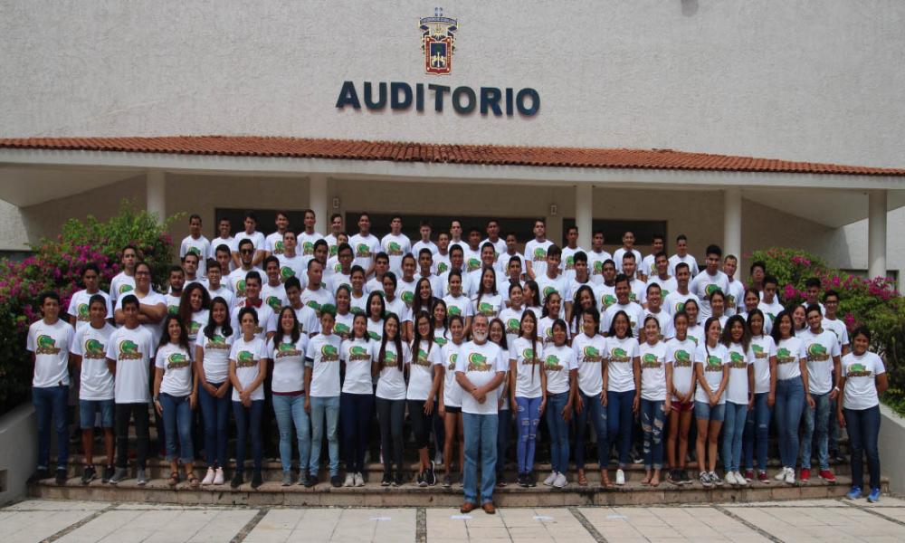 Participarán 130 Atletas del CUCosta en el XVII Campeonato Intercentros de la UdeG