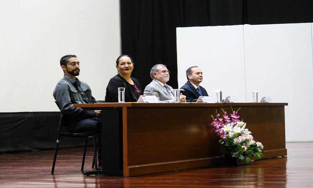 Egresó la XVIII Generación de la Licenciatura en Biología