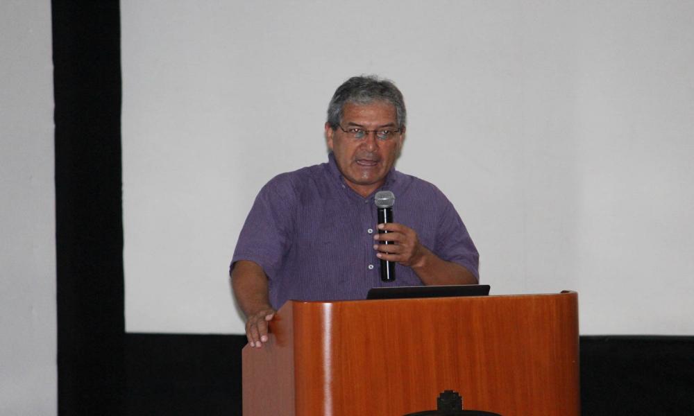 En el CUCosta, cerca de 500 estudiantes asistieron a las magnas conferencias de Innovación Tecnológica de Amazon Web Serv