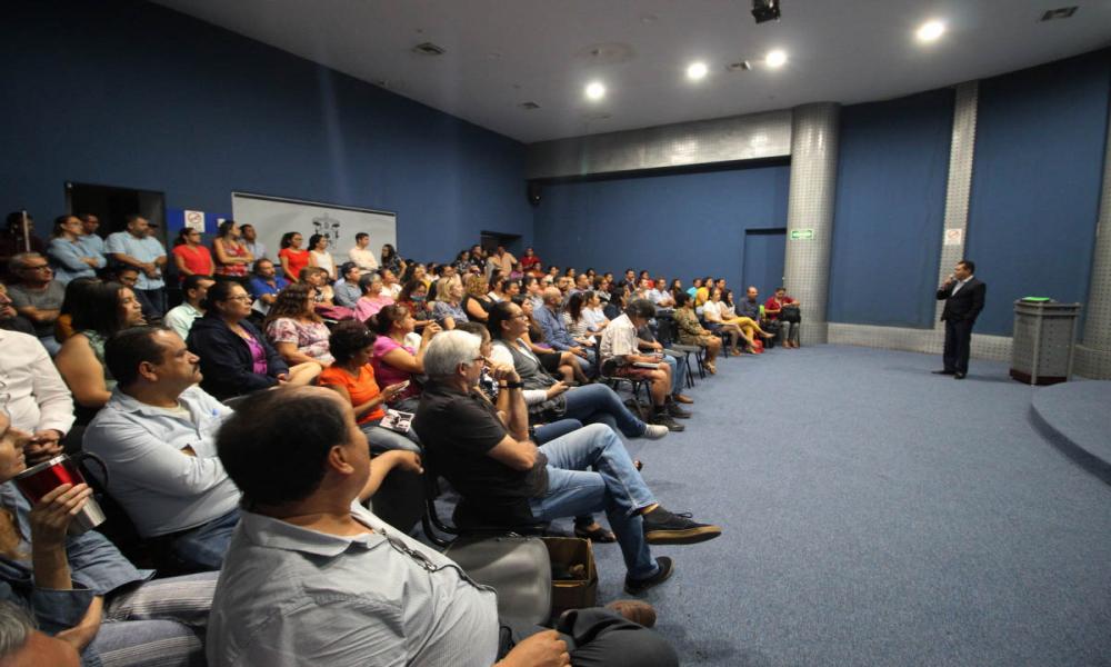 Incrementaron 5 % Jubilaciones de la UdeG