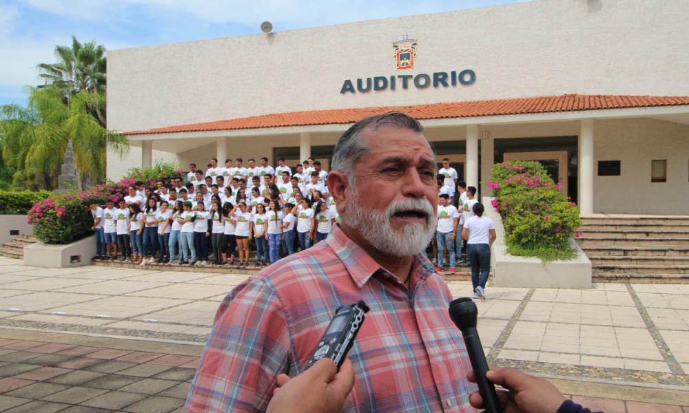 Participarán 130 Atletas del CUCosta en el XVII Campeonato Intercentros de la UdeG