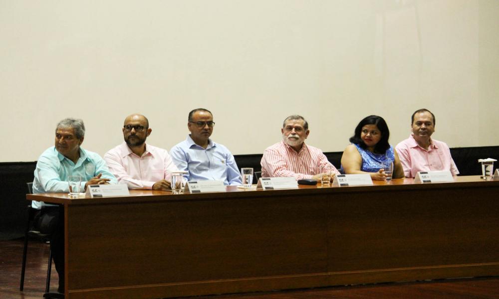 Autoridades del CUCosta dan la Bienvenida a más de 1 mil 189 Estudiantes de Nuevo Ingreso