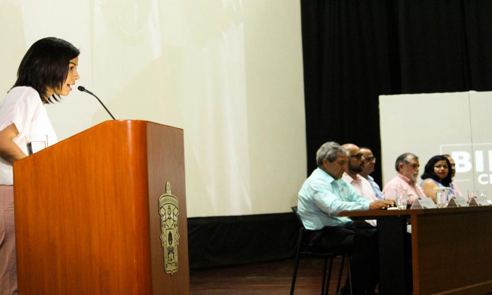 Autoridades del CUCosta dan la Bienvenida a más de 1 mil 189 Estudiantes de Nuevo Ingreso