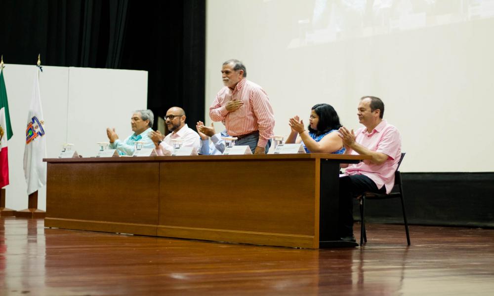 Autoridades del CUCosta dan la Bienvenida a más de 1 mil 189 Estudiantes de Nuevo Ingreso