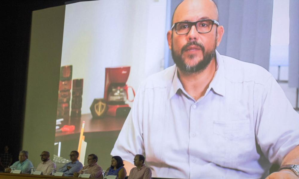 Autoridades del CUCosta dan la Bienvenida a más de 1 mil 189 Estudiantes de Nuevo Ingreso