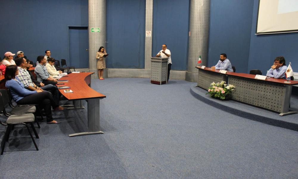 CUCosta da Bienvenida a los Alumnos de Intercambio Estudiantil de Europa, América Central, Centro de Sudamérica y México.