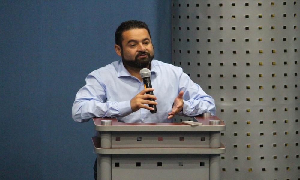 CUCosta da Bienvenida a los Alumnos de Intercambio Estudiantil de Europa, América Central, Centro de Sudamérica y México.