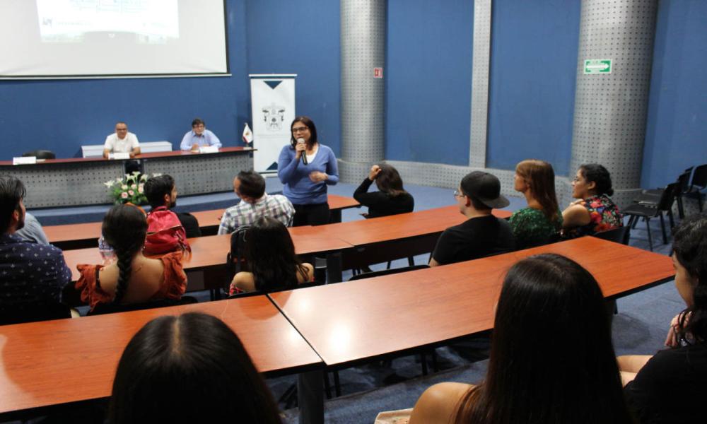 CUCosta da Bienvenida a los Alumnos de Intercambio Estudiantil de Europa, América Central, Centro de Sudamérica y México.