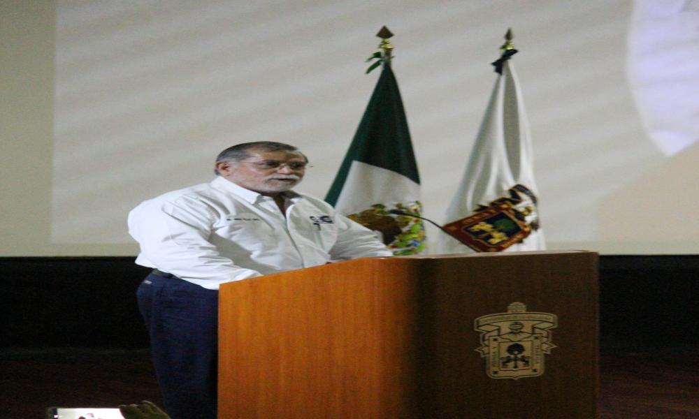 SIN ESTUDIANTES NO HAY UNIVERSIDAD, SIN UNIVERSIDADES NO HAY SOCIEDAD CRÍTICA E INFORMADA JORGE TÉLLEZ