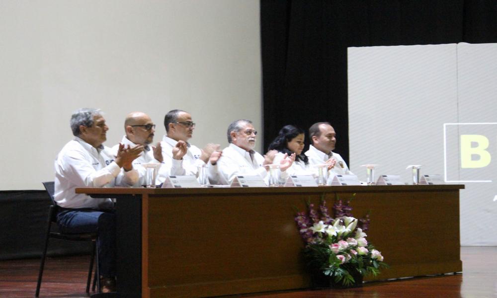 SIN ESTUDIANTES NO HAY UNIVERSIDAD, SIN UNIVERSIDADES NO HAY SOCIEDAD CRÍTICA E INFORMADA JORGE TÉLLEZ