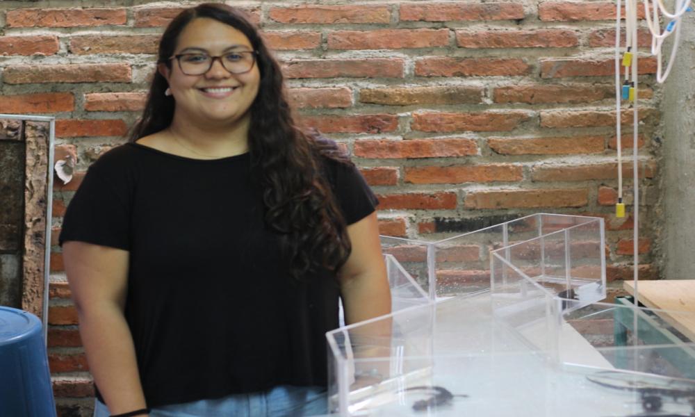 CUCOSTA RECIBE ESPECIE EN PELIGRO DE EXTINCIÓN, BUSCARÁN DIETA ESPECÍFICA PARA 60 AJOLOTES QUE LLEGAN EN CALIDAD DE PRÉSTAMO