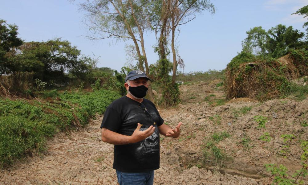 Se prepara Protección Civil del CUCosta para temporal de lluvias y huracanes