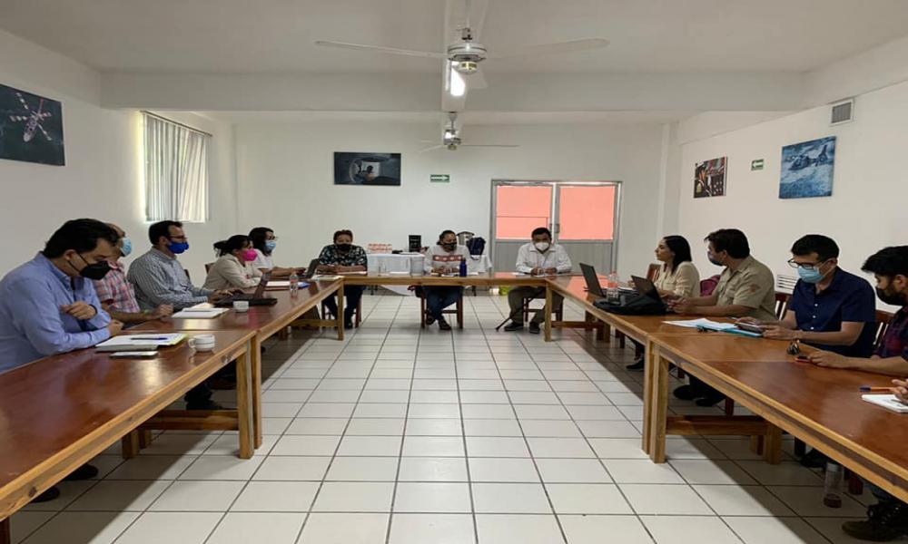 Deben incluir a universitarios en la construcción de un plan de ordenamiento en la región