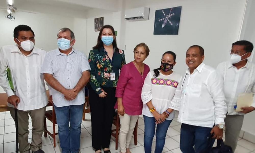 Deben incluir a universitarios en la construcción de un plan de ordenamiento en la región