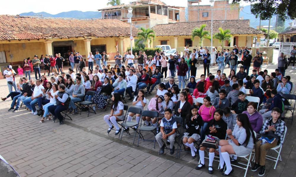 CUCosta y Cabo Corrientes, Firman Acuerdo de Colaboración en la Primera Brigada Universitaria 2020