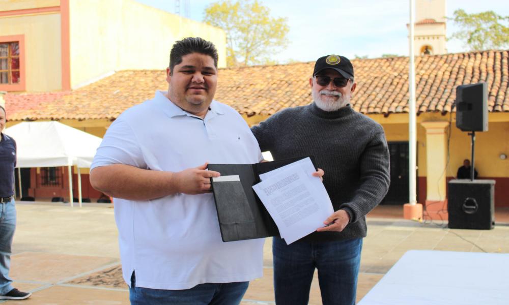 CUCosta y Cabo Corrientes, Firman Acuerdo de Colaboración en la Primera Brigada Universitaria 2020CUCosta y Cabo Corrientes, Firman Acuerdo de Colaboración en la Primera Brigada Universitaria 2020