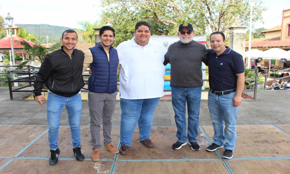 CUCosta y Cabo Corrientes, Firman Acuerdo de Colaboración en la Primera Brigada Universitaria 2020