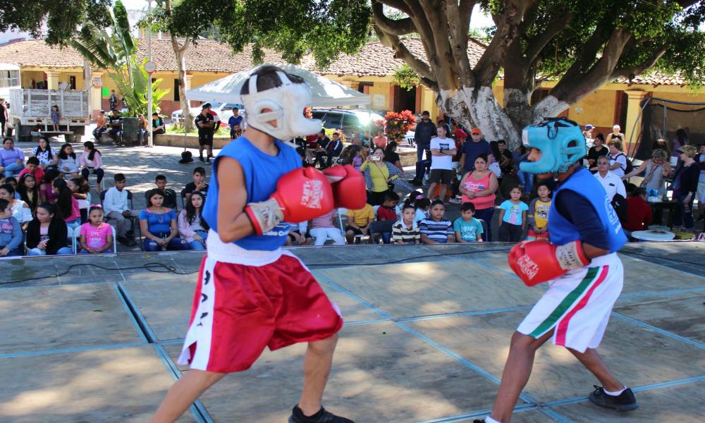 CUCosta y Cabo Corrientes, Firman Acuerdo de Colaboración en la Primera Brigada Universitaria 2020