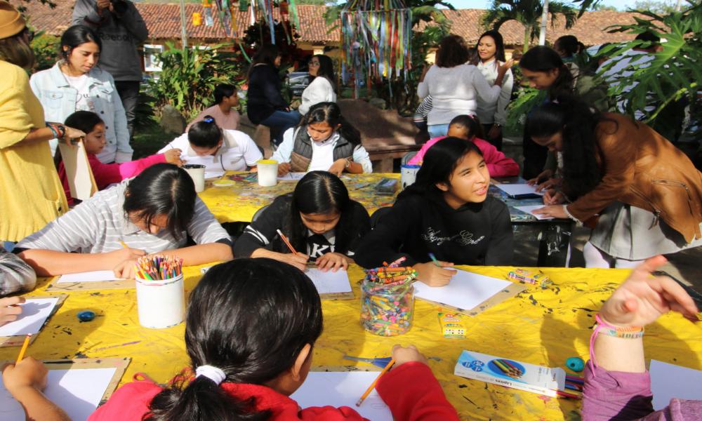 CUCosta y Cabo Corrientes, Firman Acuerdo de Colaboración en la Primera Brigada Universitaria 2020