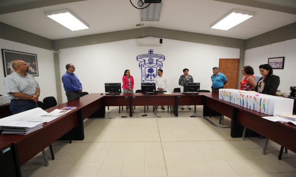 Evalúa CACECA Reacreditación de Licenciatura en Contaduría Pública