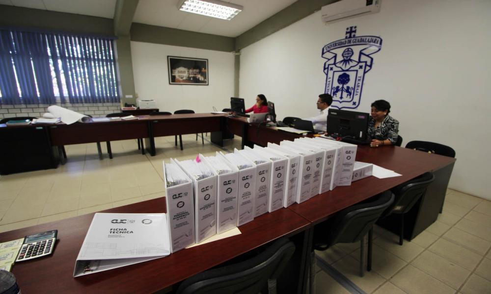 Evalúa CACECA Reacreditación de Licenciatura en Contaduría Pública