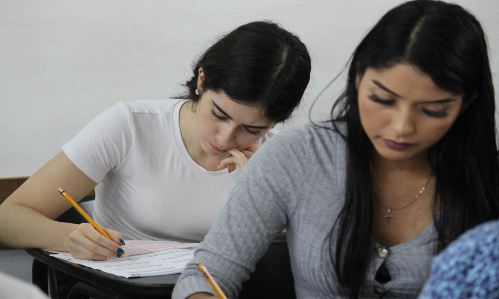 CUCosta Admitió 840 Alumnos para el Calendario Escolar 2020-A, lo que representa el 56.31% por ciento de los Aspirantes.