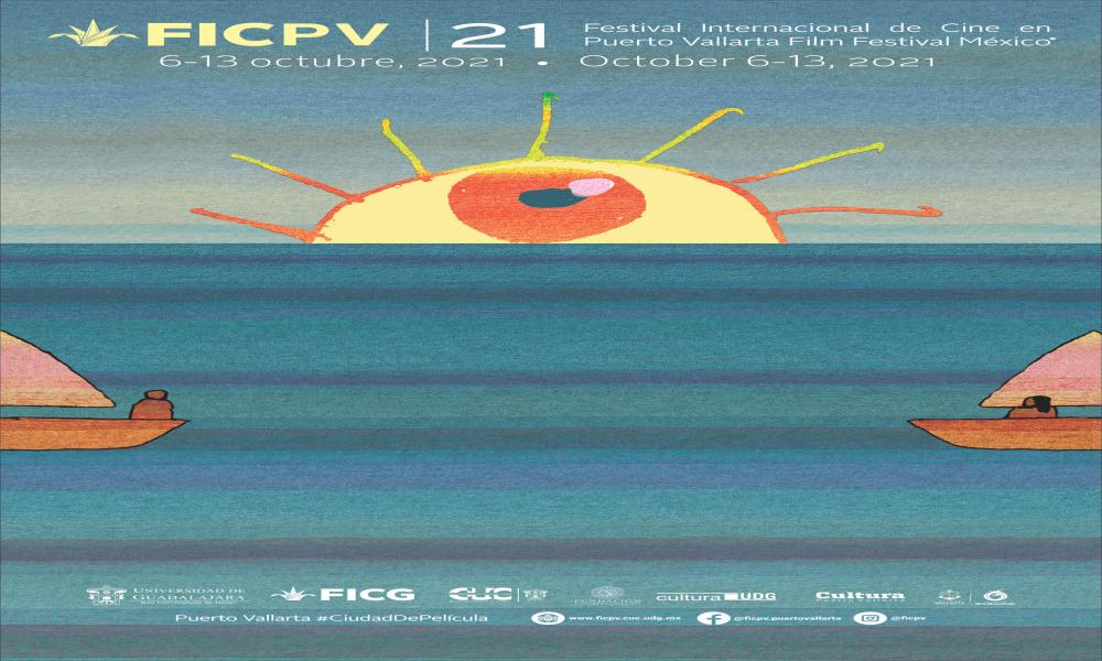 El FICPV lanza la convocatoria del 1er. Concurso “El Mar en Corto”