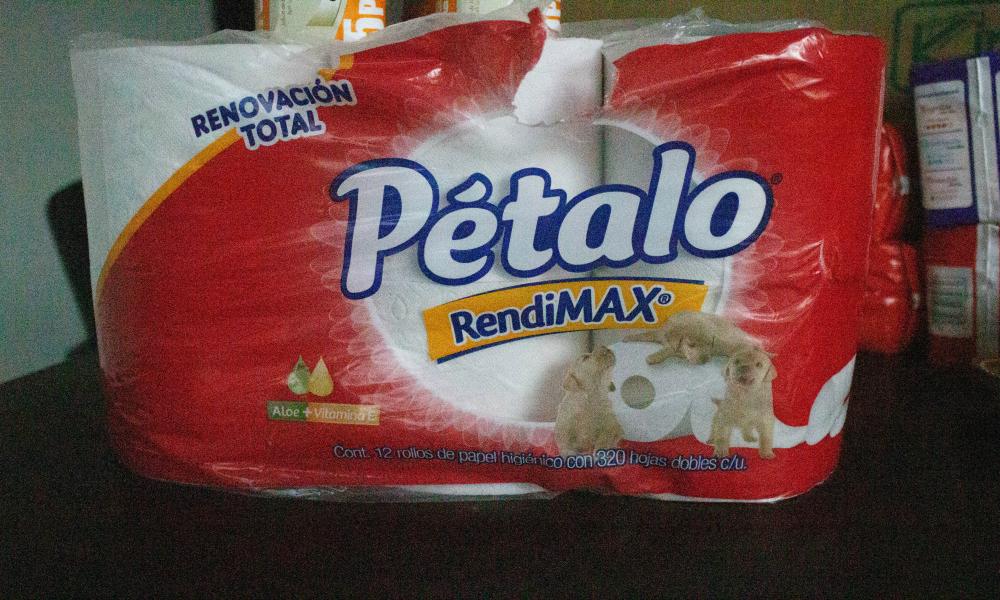 Instala CUCosta centro de acopio en apoyo a la población de San Gabriel